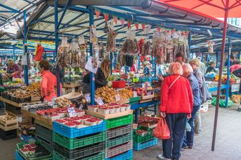 Czesi znów ruszyli na zakupy do Polski. Polują na jeden produkt