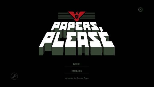 Papers, Please Spolszczenie