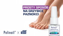 Polinail w gronie klientów agencji ASAP&ASAP
