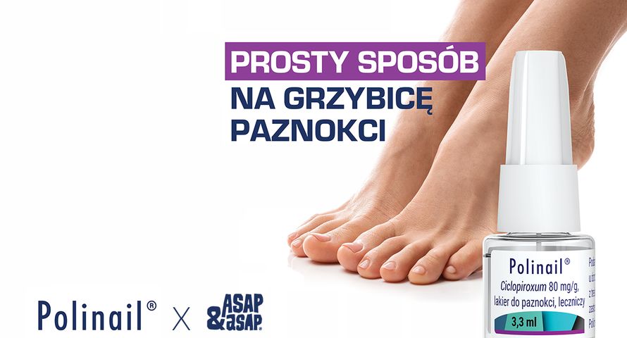 Polinail w gronie klientów agencji ASAP&ASAP