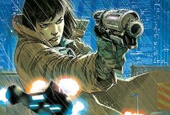 Blade Runner 2019 – recenzja komiksu wyd. Egmont