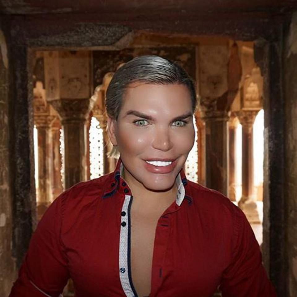 Rodrigo Alves 