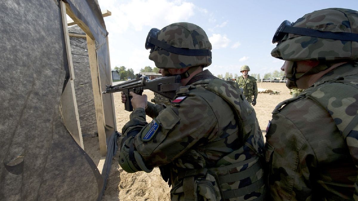 Wojsko Polskie modyfikuje kamizelki kuloodporne