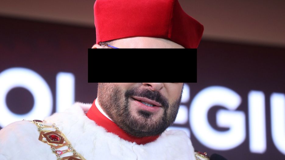 Paweł Cz. zaczął współpracować z prokuraturą i wyszedł z aresztu