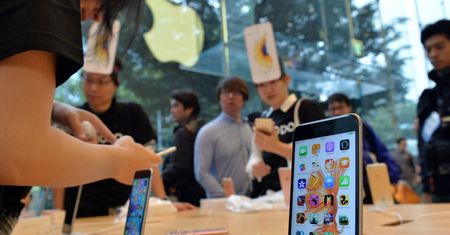 Gdzie iPhone'y są najdroższe? Między innymi w Polsce