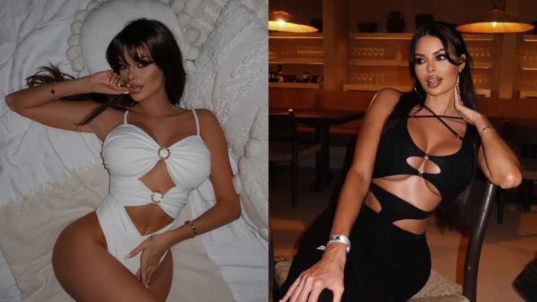 Justyna Gradek rozbroiła szczerością, odpowiadając na pytania internautów