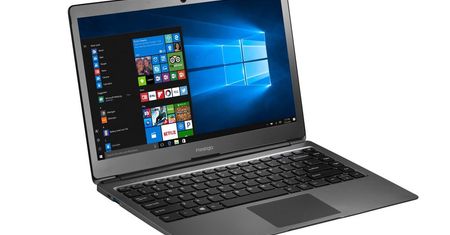 Prestigio Smartbook 133S - biznesowy laptop za 1200 zł