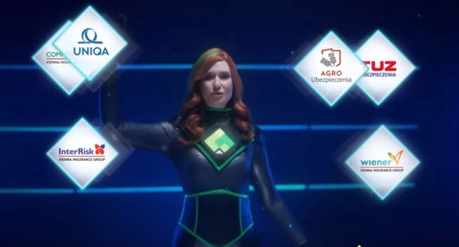 CUK Ubezpieczenia z nową strategią komunikacji i kampanią