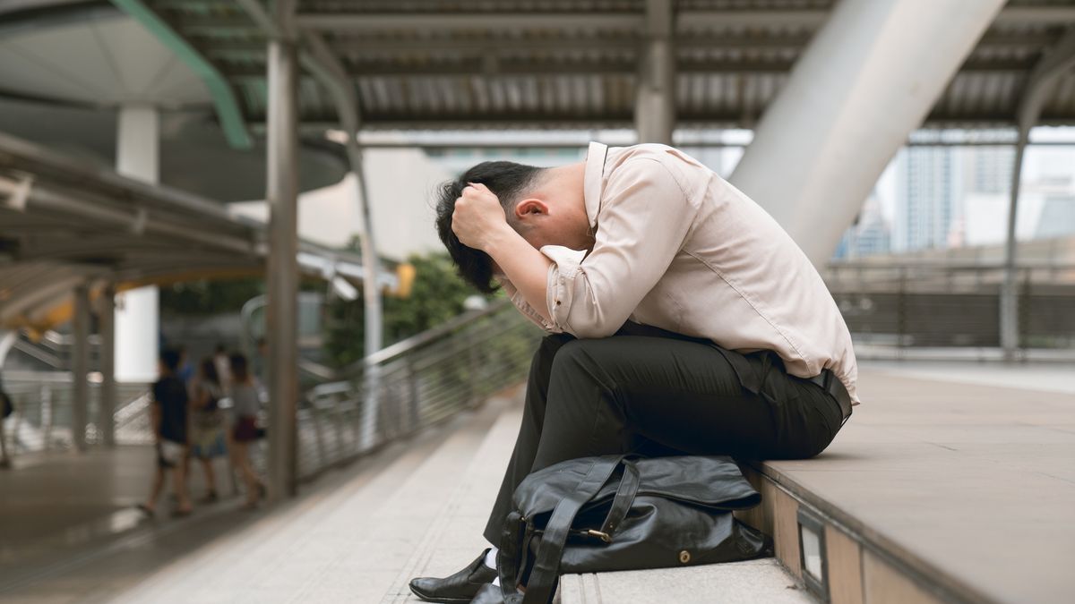 Menadżerowie boją się utraty pracy