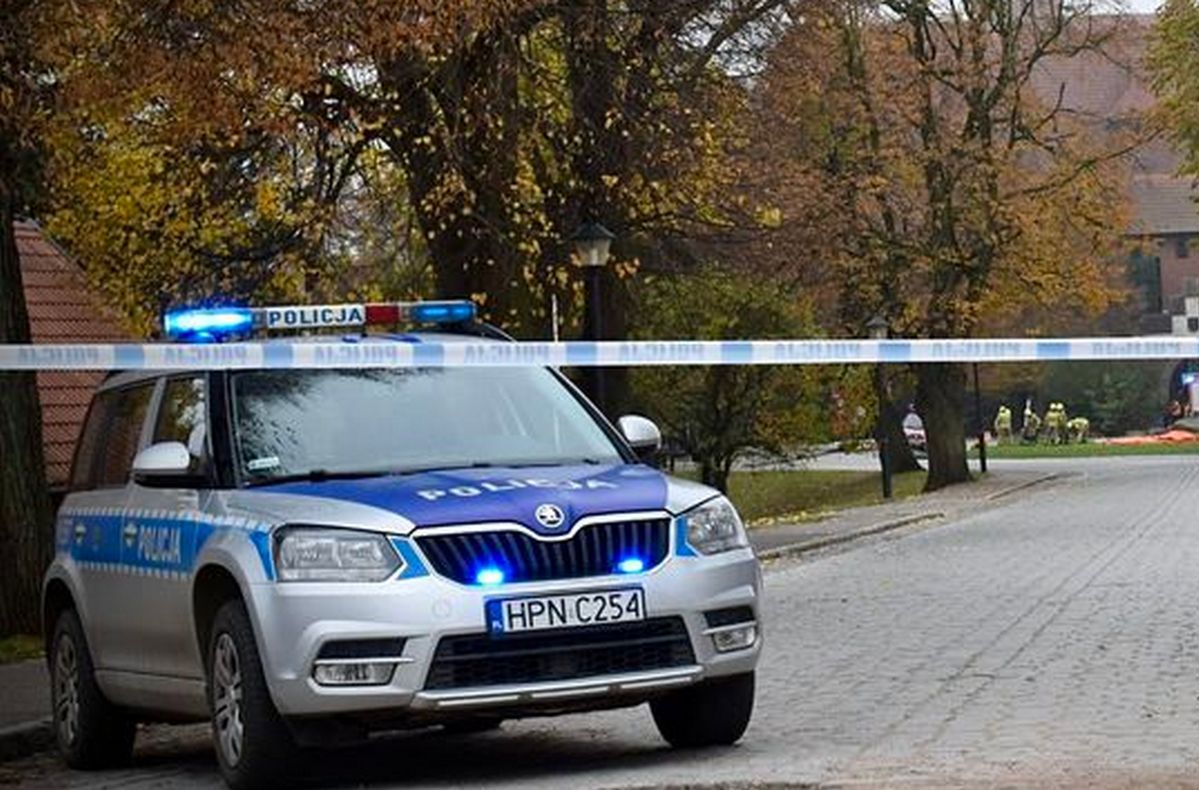 Głogów: Brutalne zabójstwo. Akt oskarżenia wobec syna, który zabił matkę młotkiem