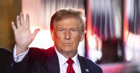 Śmierć Nawalnego. Wymowne milczenie Trumpa
