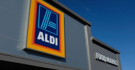 Aldi szuka pary, która weźmie ślub w ich sklepie. Sieć zapłaci i dorzuci rok darmowych zakupów