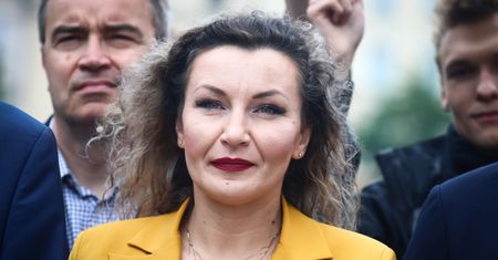 Sprzeciwiła się Kaczyńskiemu. W PiS wrze po decyzji Pawłowskiej