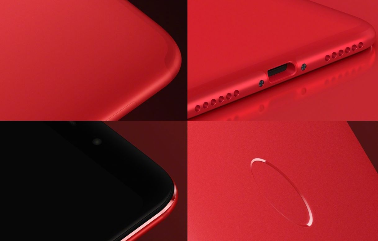 Xiaomi Mi 6X oficjalnie. Ma być średniakiem z aparatem na poziomie flagowców 3