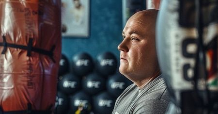 Był jedną z pierwszych gwiazd Fame MMA. Teraz może podbić Anglię