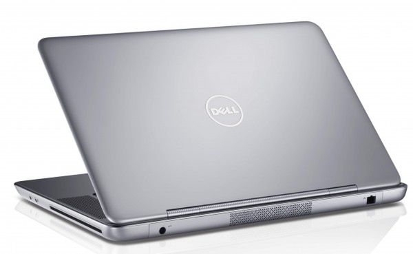 Dell XPS 15z