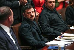 Amerykański cios w Rosję? Zełenski potwierdza