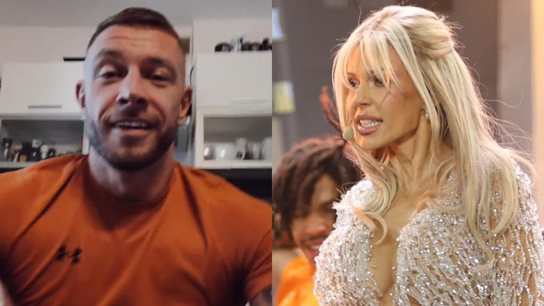 Doda pozwała Dariusza Pachuta! 