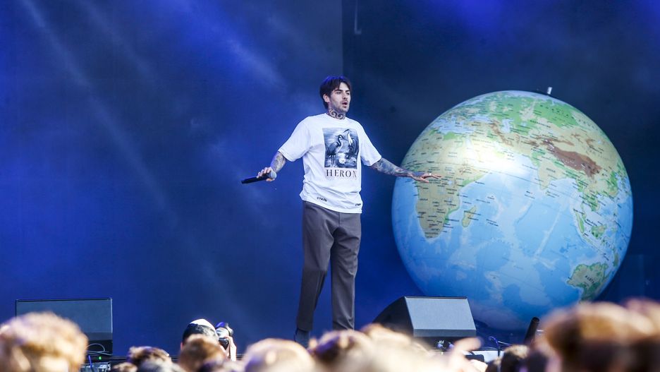Quebonafide kończy karierę muzyczną