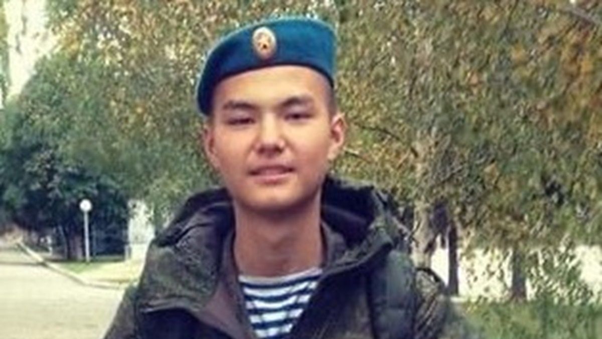 Jurij Kim ma być odpowiedzialny za zbrodnie w Buczy.