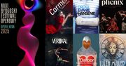 XXXI Bydgoski Festiwal Operowy w Operze Nova. 26 kwietnia – 11 maja 2025 roku