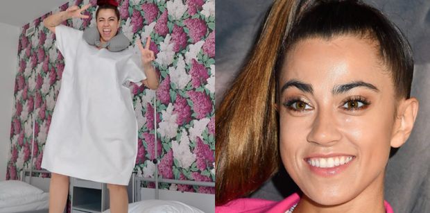 Maja Hyży uważa, że operacje plastyczne dla matek powinny być na NFZ: "NAM SIĘ TO NALEŻY! Dałyśmy na świat dzieci"