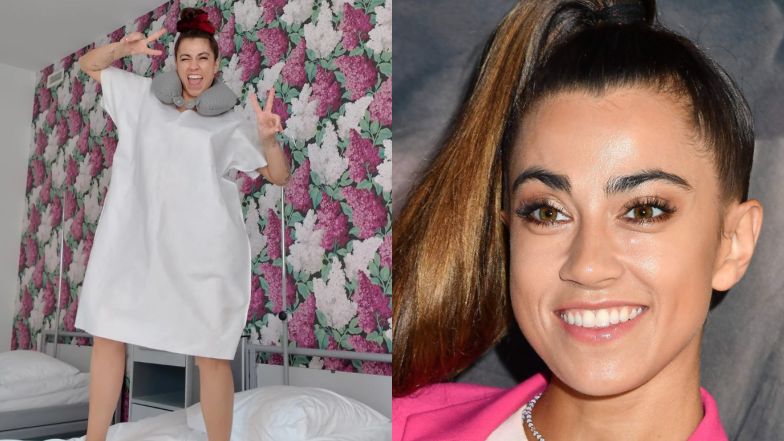 Maja Hyży uważa, iż operacje plastyczne dla matek powinny być na NFZ: "NAM SIĘ TO NALEŻY! Dałyśmy na świat dzieci"