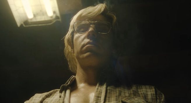 Netflix zapowiada kolejne sezony seriali „Dahmer. Potwór” i „Obserwator”