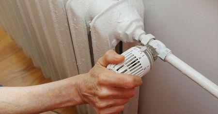 Szokujące rachunki za ogrzewanie. "Nogi się pode mną ugięły"