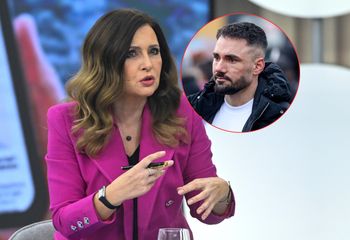 Agnieszka Gozdyra wspomina Łukasza Litewkę. "Był zjawiskiem"