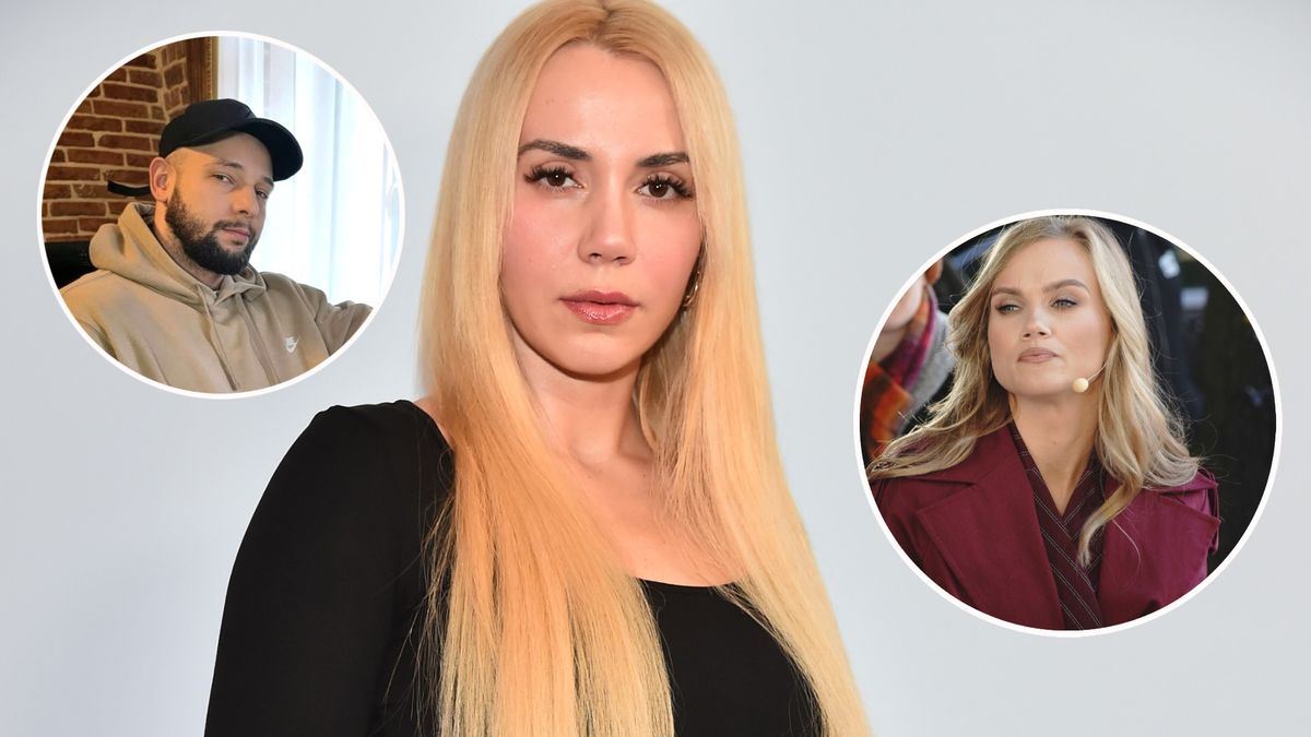 Mariana Schreiber znów atakuje Agnieszkę Kaczorowską