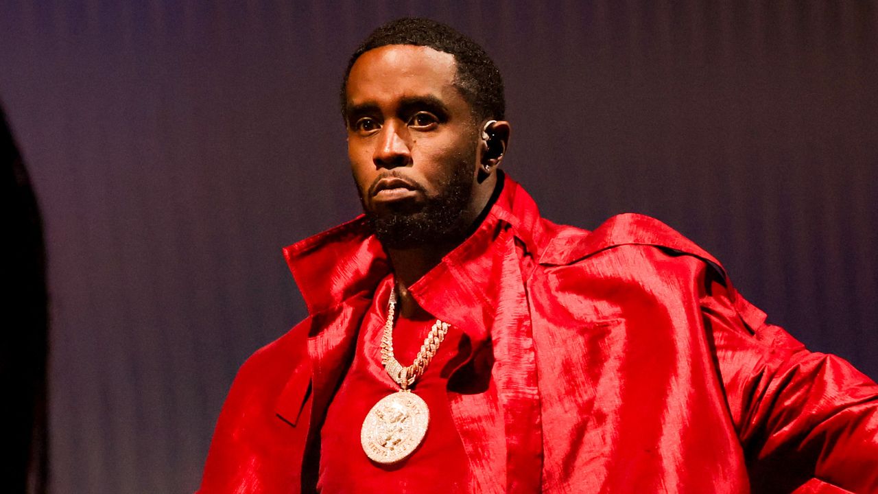 P. Diddy trzymał 1000 butelek oliwki dla dzieci. Wiemy, do czego ją wykorzystywał. Zeznania ofiary są szokujące