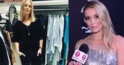 Mlynkowa wzoruje się na Przetakiewicz? Też zainwestowała w butik