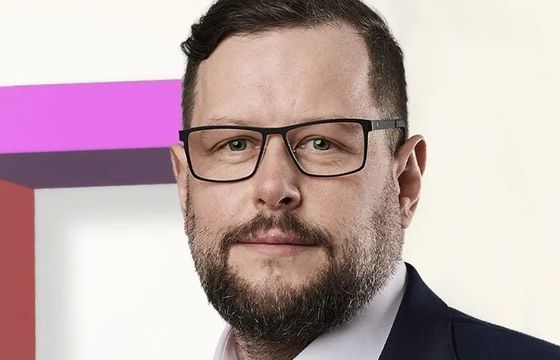 Burda bez szefa sprzedaży. Tomasz Kuisz odchodzi po 7 miesiącach [NASZ NEWS]