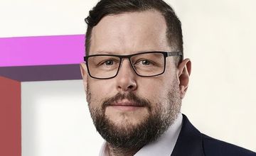 Burda bez szefa sprzedaży. Tomasz Kuisz odchodzi po 7 miesiącach [NASZ NEWS]
