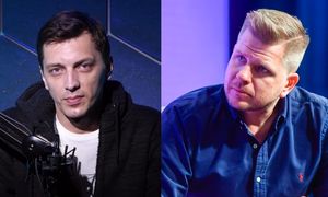 Filip Chajzer POZWANY przez Jakuba Wątora