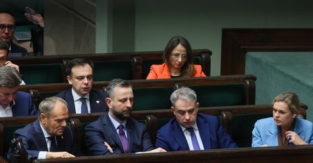 Nowa ustawa już w Sejmie. Kary nawet do 100 mln zł