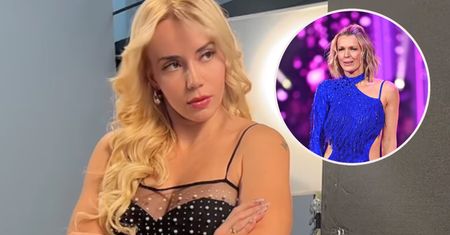 Marianna Schreiber OSTRO o Magdzie Mołek. Nie gryzła się w język