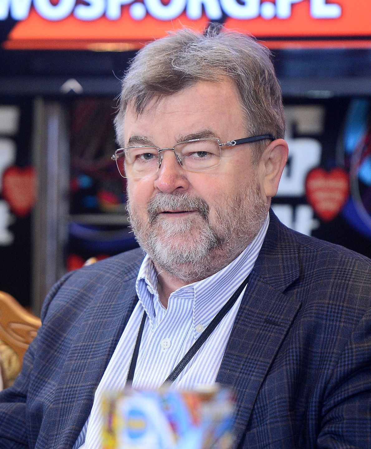 Edward Miszczak