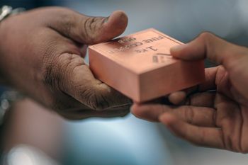 Lumina Metals idzie na GPW. Miedziowy gigant planuje nową inwestycję w Polsce