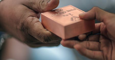 Lumina Metals idzie na GPW. Miedziowy gigant planuje nową inwestycję w Polsce