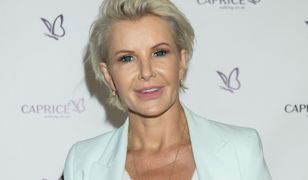 Prawdziwy przyjaciel Racewicz. Zajmuje się jej synem po śmierci męża