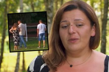 Pierwszy raz w historii "Rolnika". "No i co teraz? Nie wiedziałam"