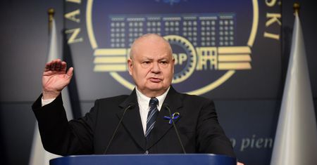 Prokuratura wyciągnie kwity od Glapińskiego? Nadchodzi wojna o dokumenty NBP