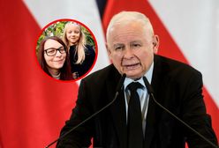 Mama transpłciowej siedmiolatki reaguje na słowa Kaczyńskiego. "Popatrz w oczy mojej córki"