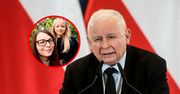 Mama transpłciowej siedmiolatki reaguje na słowa Kaczyńskiego. "Popatrz w oczy mojej córki"