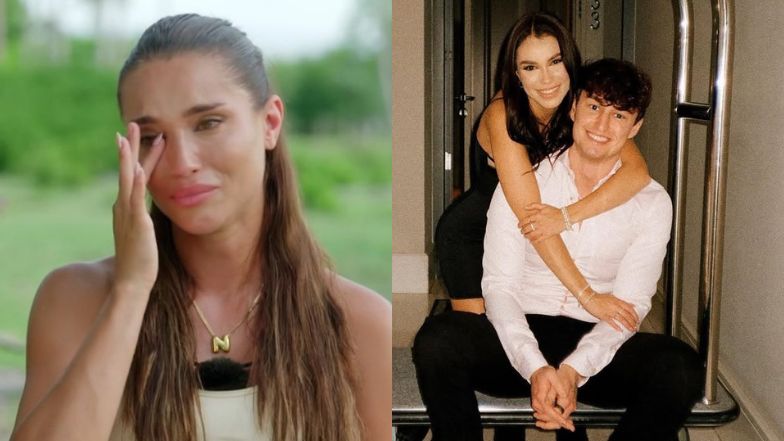 Natsu bała się o Marcina Dubiela podczas Pandory Gate