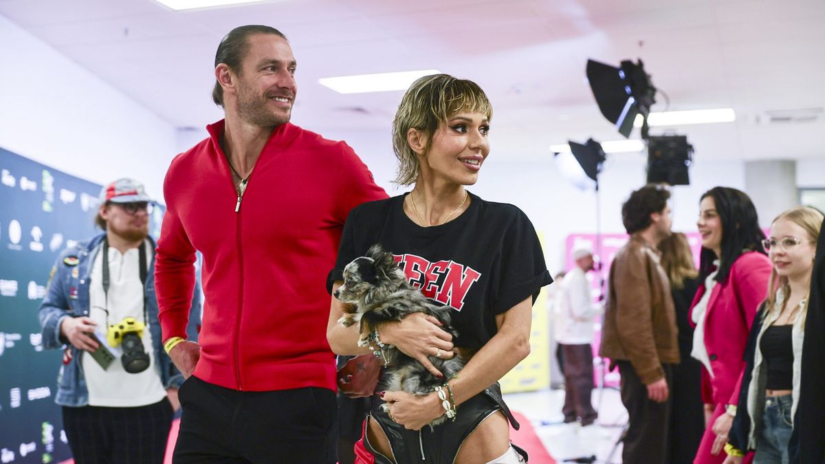 Związek Dody i Dariusza Pachuta rozpadł się.