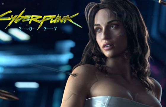 CD Project RED szuka agencji do promocji "Cyberpunk 2077"