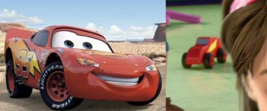 Zwiastun Toy Story 3 rozszyfrowany! 4